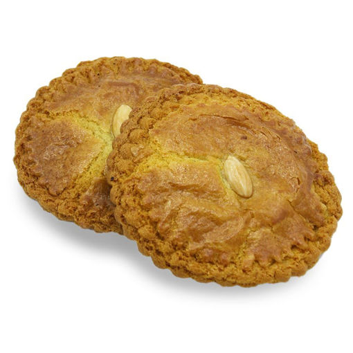Afbeelding van Gevulde koeken2 stuks