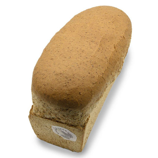 Afbeelding van Volkoren speltbrood heel