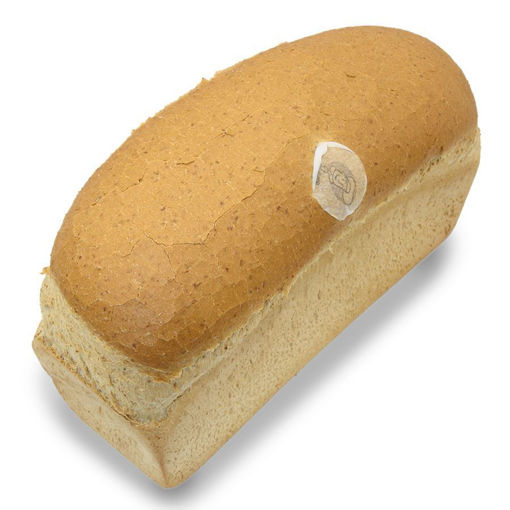 Afbeelding van Lichtbruin tarwemoutbrood heel