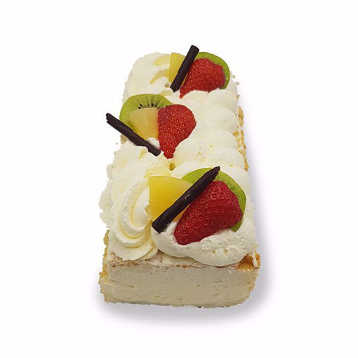 Afbeelding van Slagroomschnitte