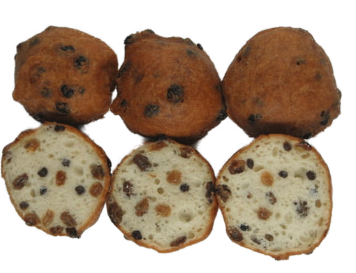 Afbeelding van Oliebollen