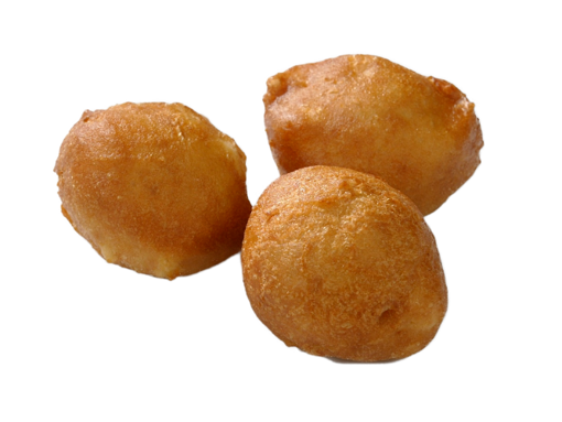 Afbeelding van Oliebol naturel