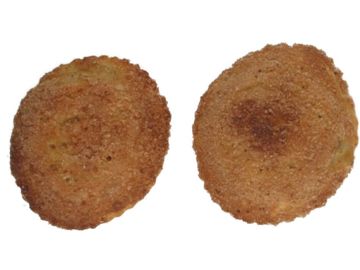 Afbeelding van Appelbeignet