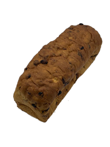 Afbeelding van Krentenbrood