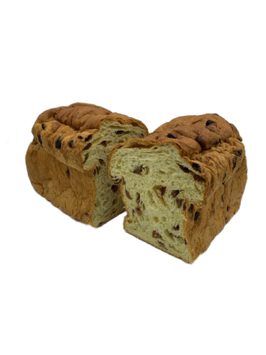 Afbeelding van Rozijnenbrood