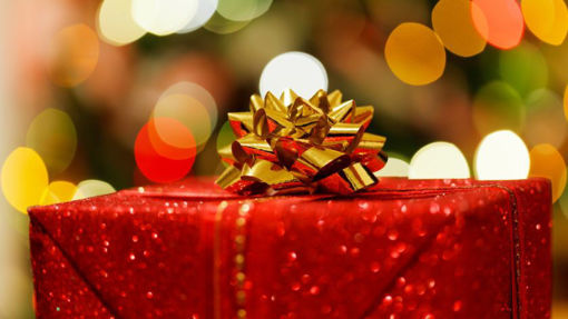 Afbeelding van Kerstpakket 2
