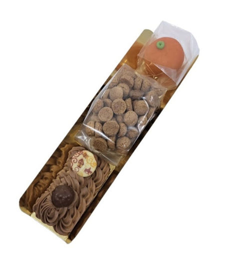 Afbeelding van Cadeaustaaf