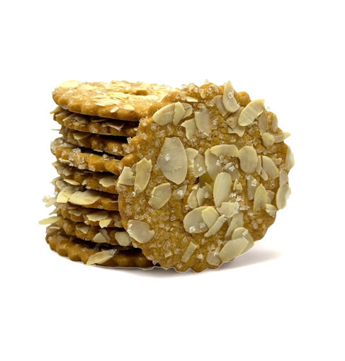 Afbeelding van Grote koekkransjes