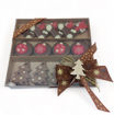 Afbeelding van Chocoladegeschenk Kerst