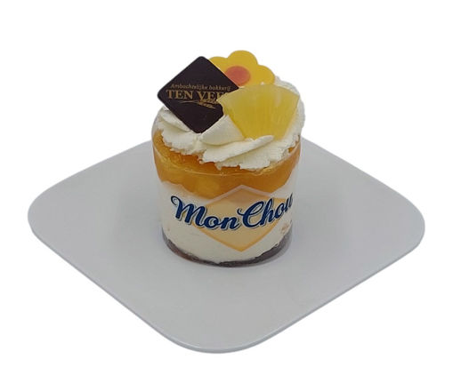 Afbeelding van Tropical monchougebak