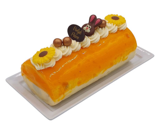 Afbeelding van Mangoschnitte
