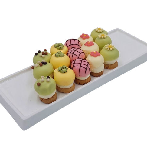 Afbeelding van Luxe (paas)koekjes