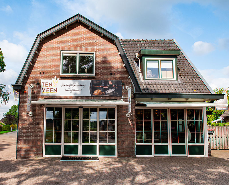 shop