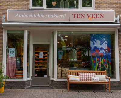 shop