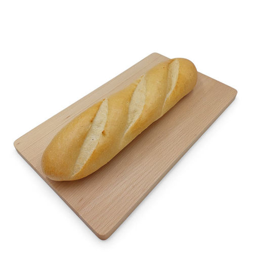 Afbeelding van Wit tarwestokbrood heel