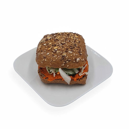 Afbeelding van Meergranen ciabatta  Filet American