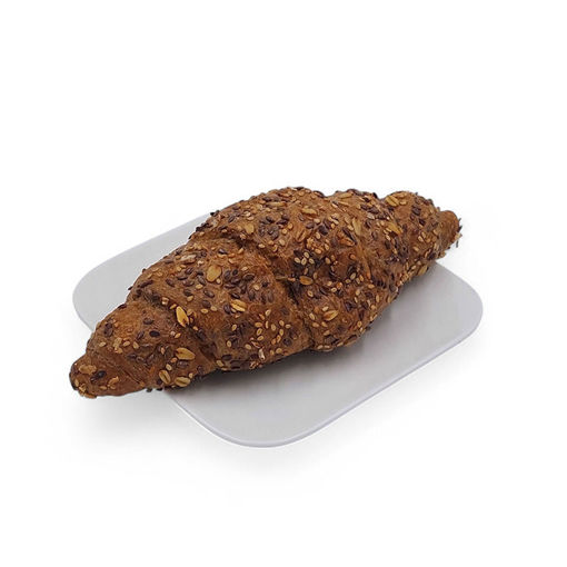 Afbeelding van Croissant /  Meergr Sesam