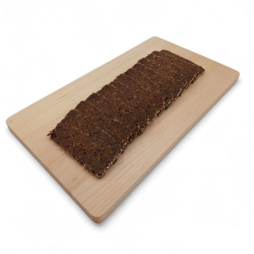 Afbeelding van Donker Roggebrood