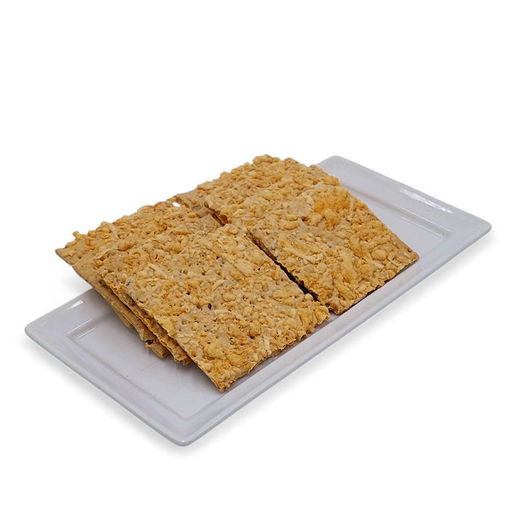 Afbeelding van Knackebrood kaas