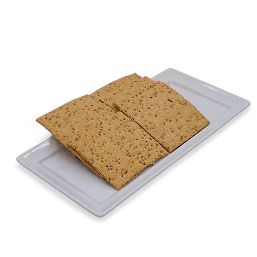 Afbeelding van Knackebrood naturel