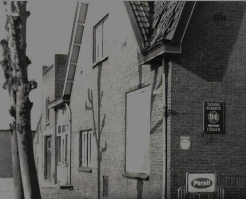Dijkgraaf